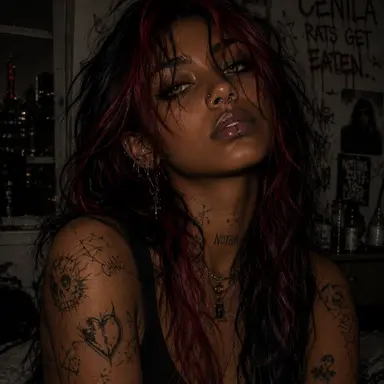 Profile image of Amira
