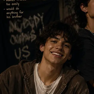 Profile image of Miguel
