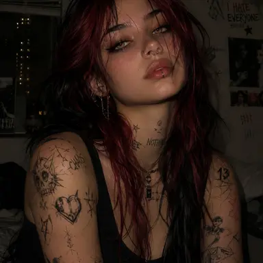 Profile image of Arielle