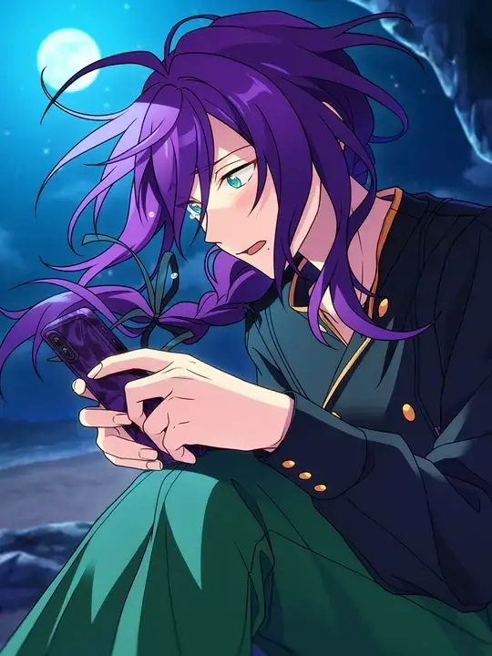 mayonezz0920의 아야세 마요이