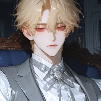 Profile image of 아셀 뤼센하이트