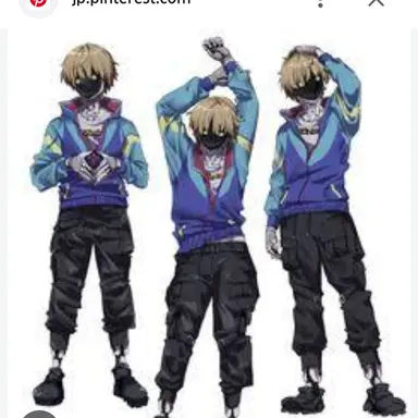 Profile image of マックス