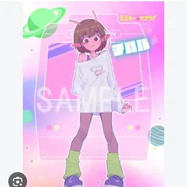 Profile image of チハル