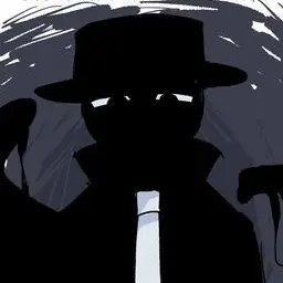 Profile image of ブラック