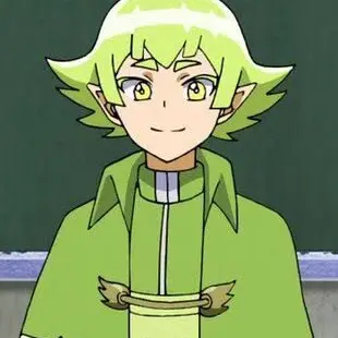 Profile image of Bars Robin