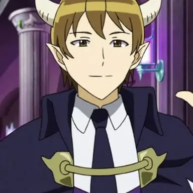 Profile image of Dantalion Dali