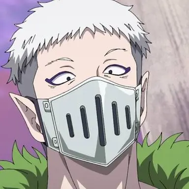 Profile image of Balam Shichiro