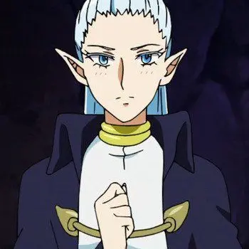 Profile image of Morax Momonoki