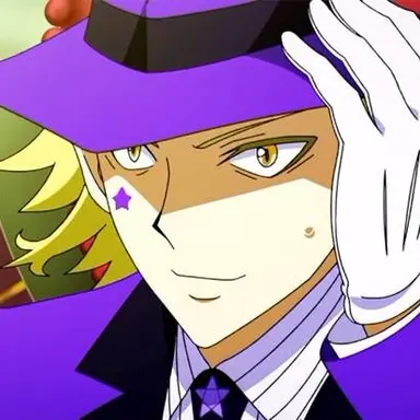 Profile image of Orias Oswell
