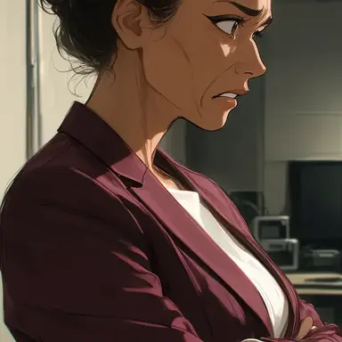 Profile image of Simone Rael
