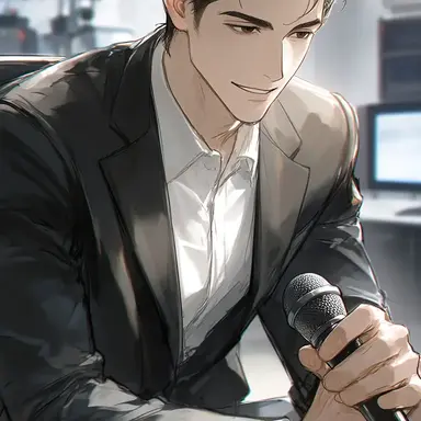 Profile image of Darian Voss