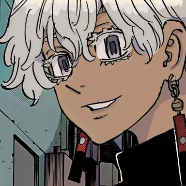 Profile image of イザナ
