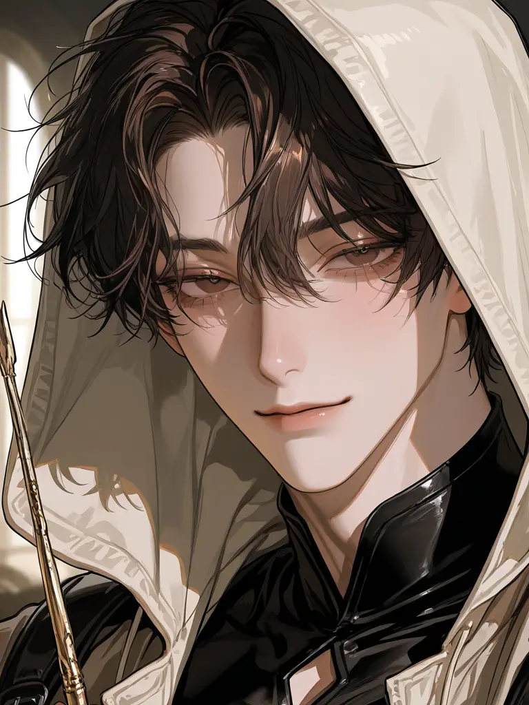 mid90s의 俺の可愛い獲物ちゃん