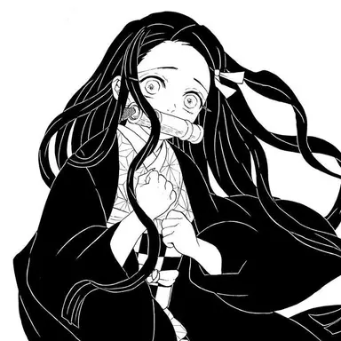 Profile image of 카마도 네즈코