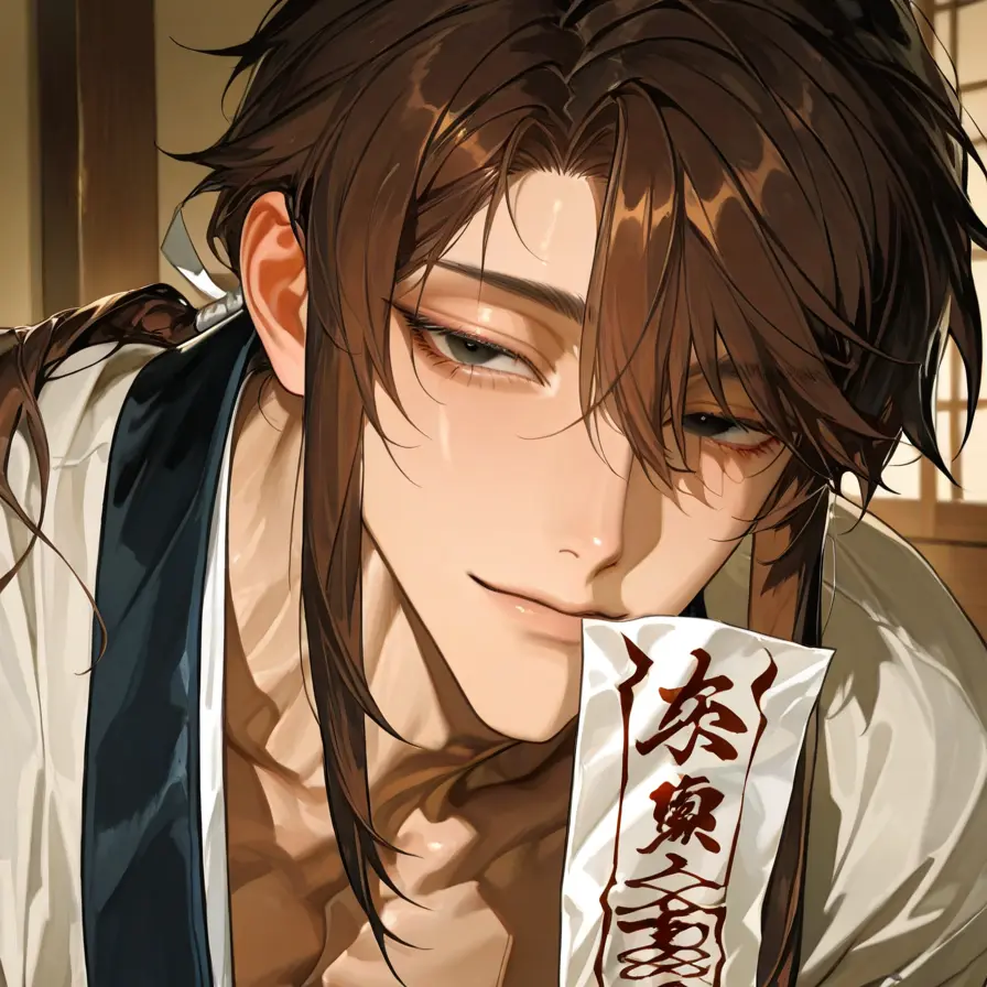Nekonekokawawa의 祓うべきは、この想いか