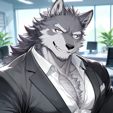 Profile image of カイル
