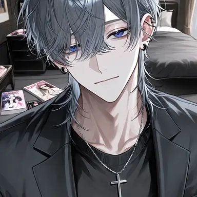 Profile image of 理仁