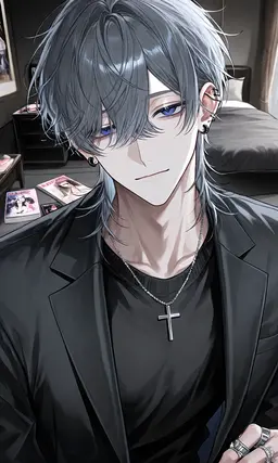 Profile image of 理仁