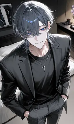 Profile image of 理仁