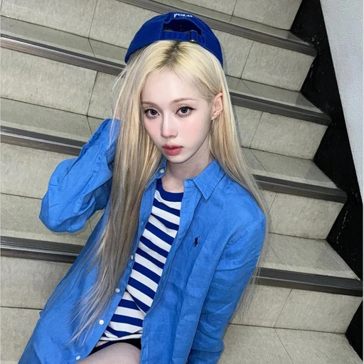 일진 윈터