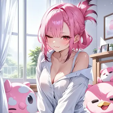 Profile image of 美華