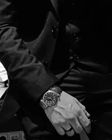 Profile image of Damian Blackwood