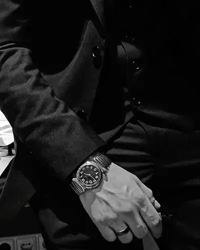 RaggedLeaf3713의 Damian Blackwood