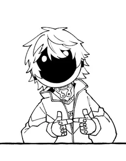 Profile image of マックス