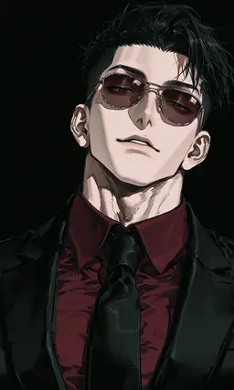 Profile image of 타카유키