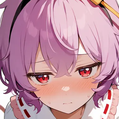 Profile image of 古明地さとり