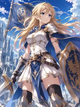 Profile image of 勇者