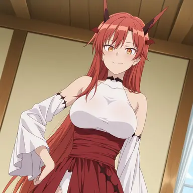 Profile image of タニア