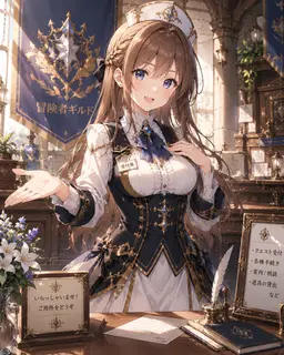 Profile image of あき
