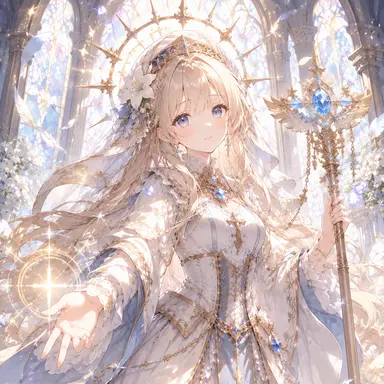 Profile image of しろ
