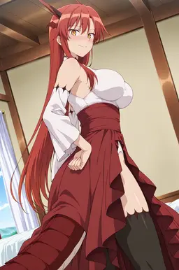 Profile image of タニア