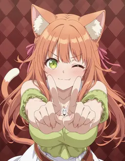 Profile image of カエデ