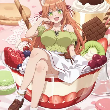 Profile image of カエデ