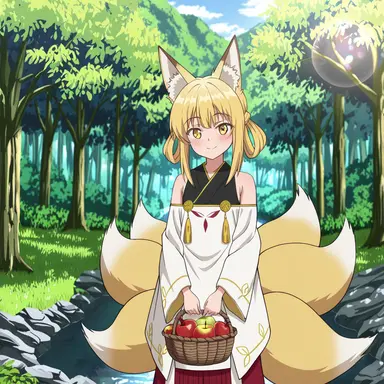 Profile image of ニーナ