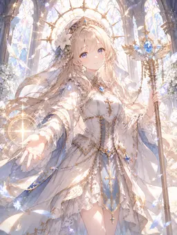 Profile image of しろ