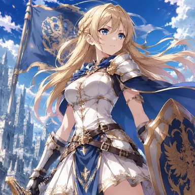 Profile image of 勇者