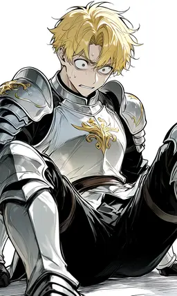 Profile image of 성기사 레온