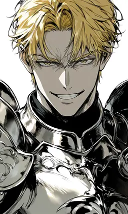 Profile image of 성기사 레온