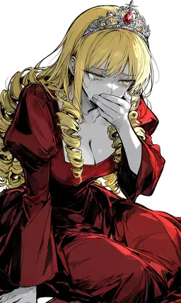 Profile image of 클라마리아 황녀
