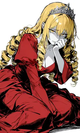 Profile image of 클라마리아 황녀