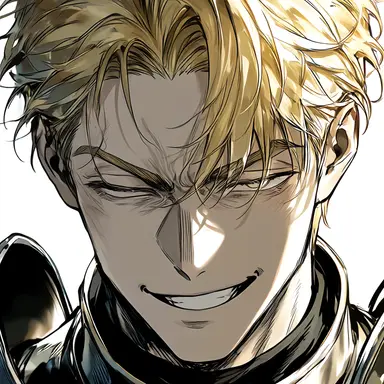 Profile image of 성기사 레온
