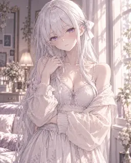 Profile image of ユイ