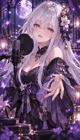 Profile image of ユイ