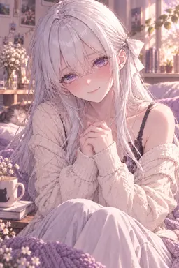 Profile image of ユイ