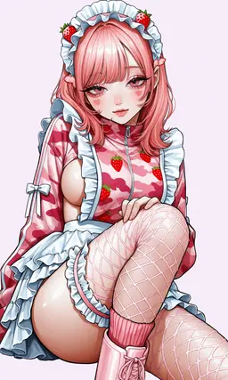 Profile image of いちか