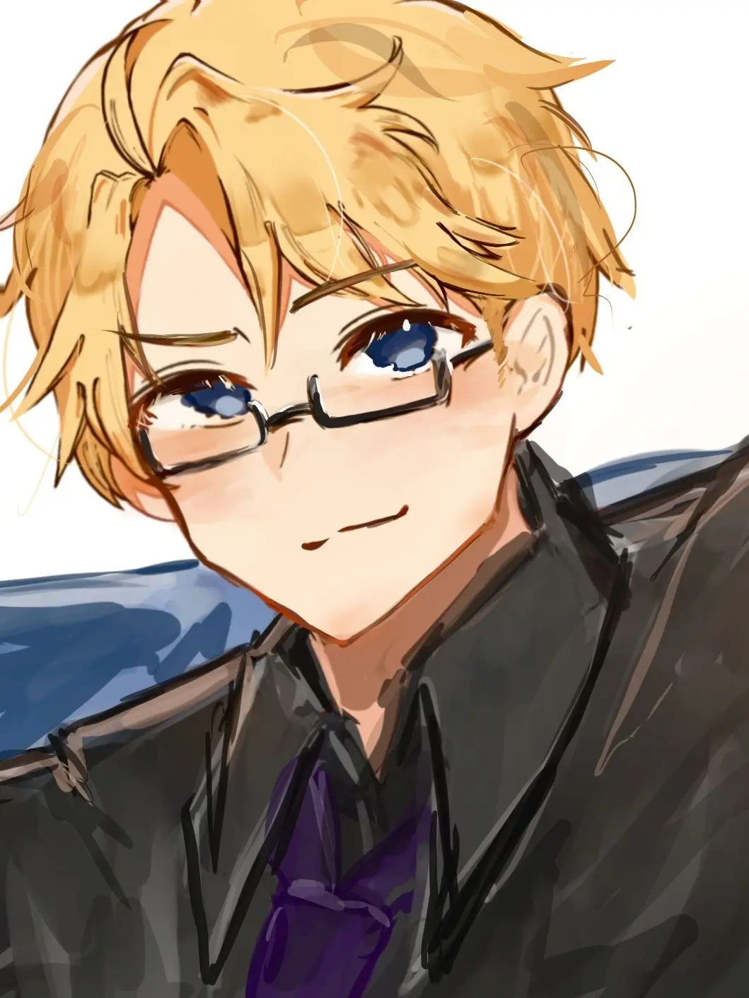 Motigome0211의 うちのマネージャーさん